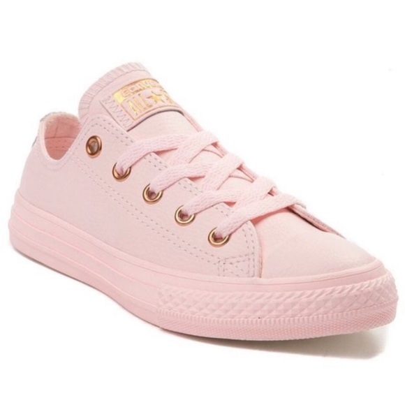 Converse Other - Converse junior in pink